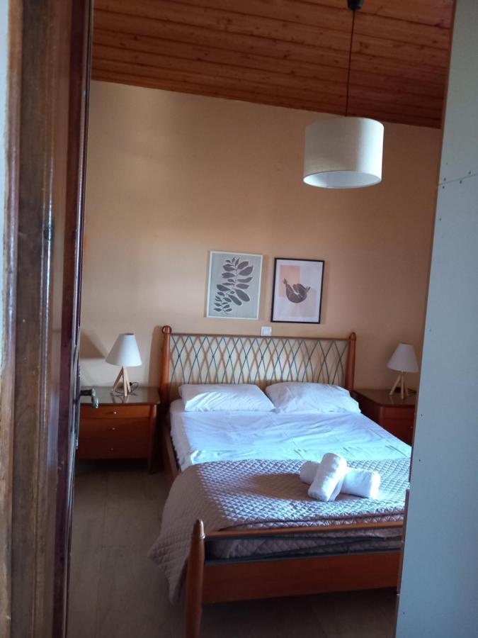 Appartamento Dali Sea View *