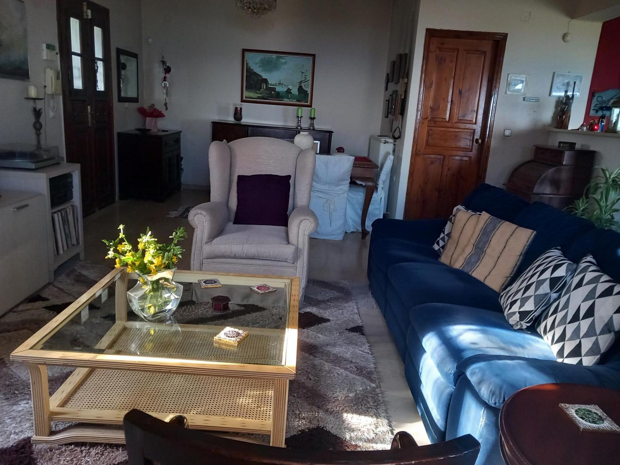 Appartamento Dali Sea View *