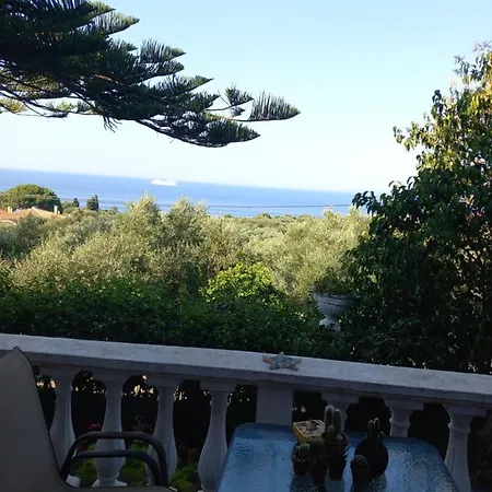 Dali Sea View Apartments Zakynthos Town Exterior photo