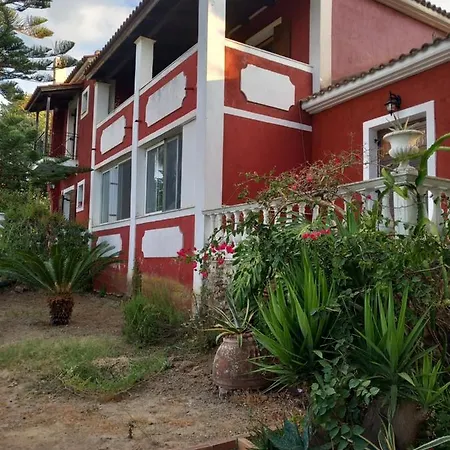 Dali Sea View Apartments Zakynthos Town Exterior photo