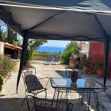 Dali Sea View Apartments Zakynthos Town Exterior photo
