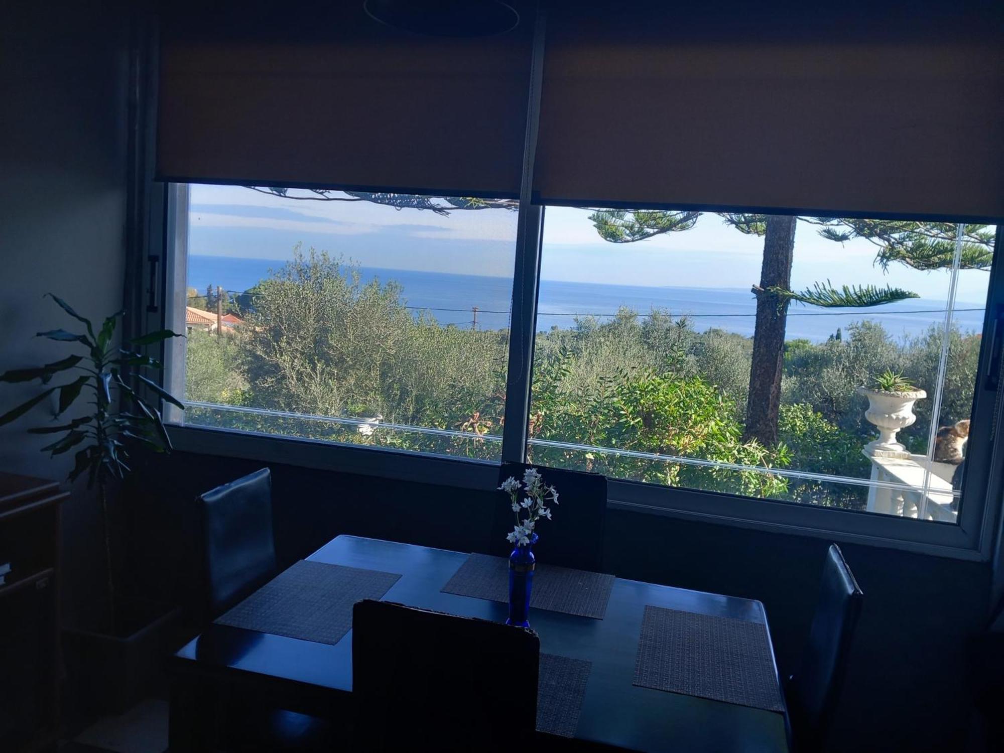 Dali Sea View