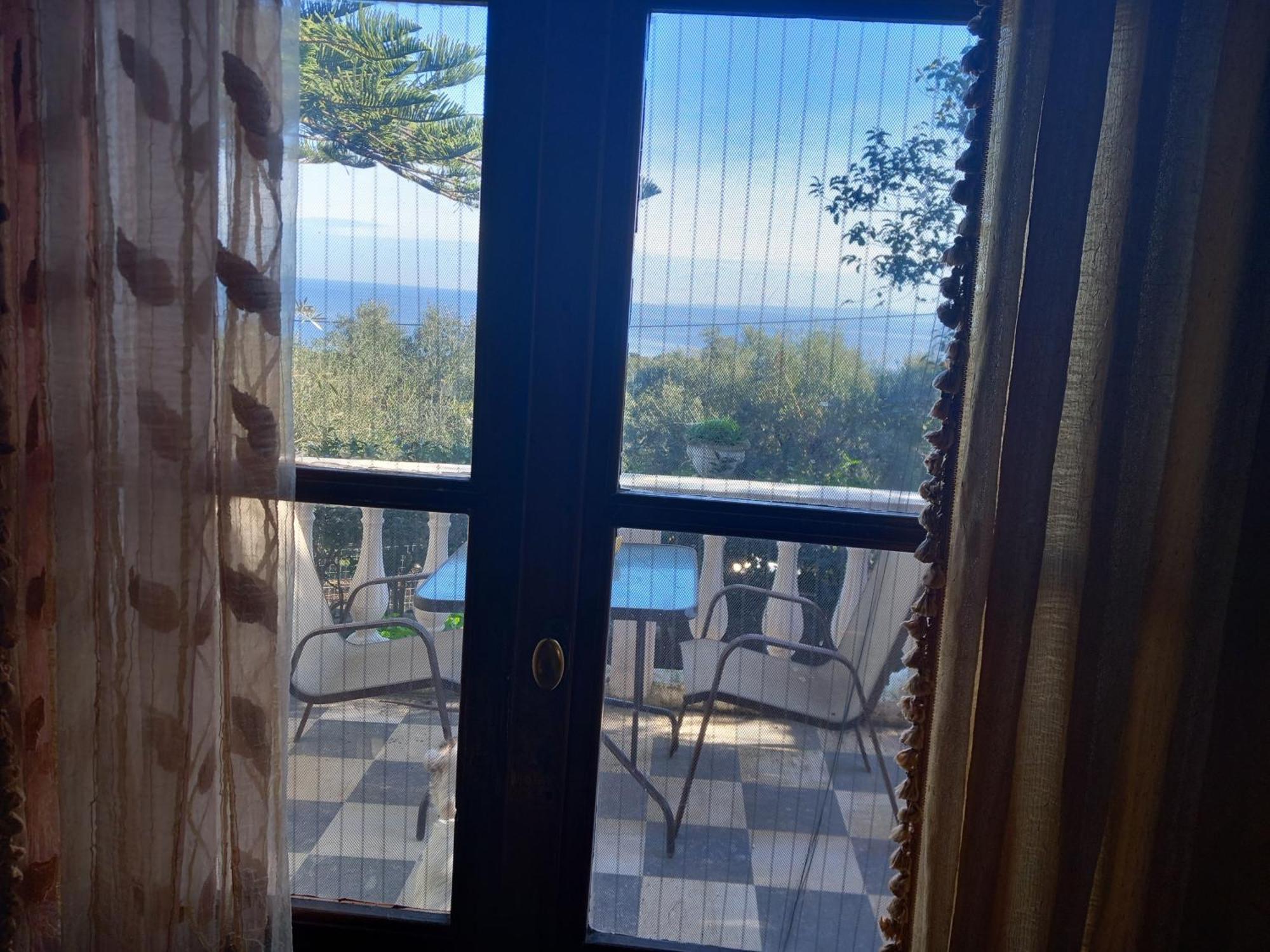 Dali Sea View זקינטוס טאון