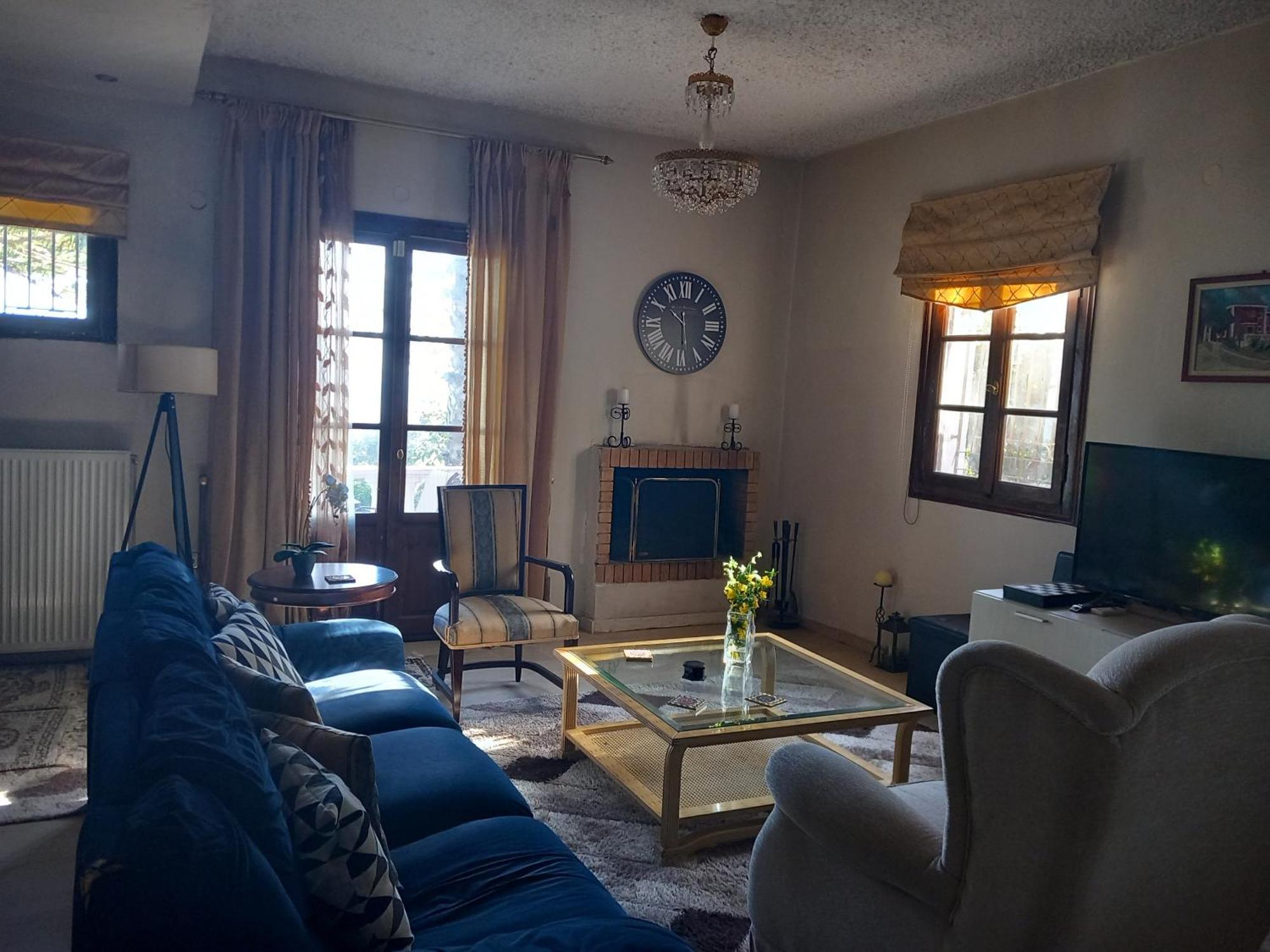 Appartement Dali Sea View