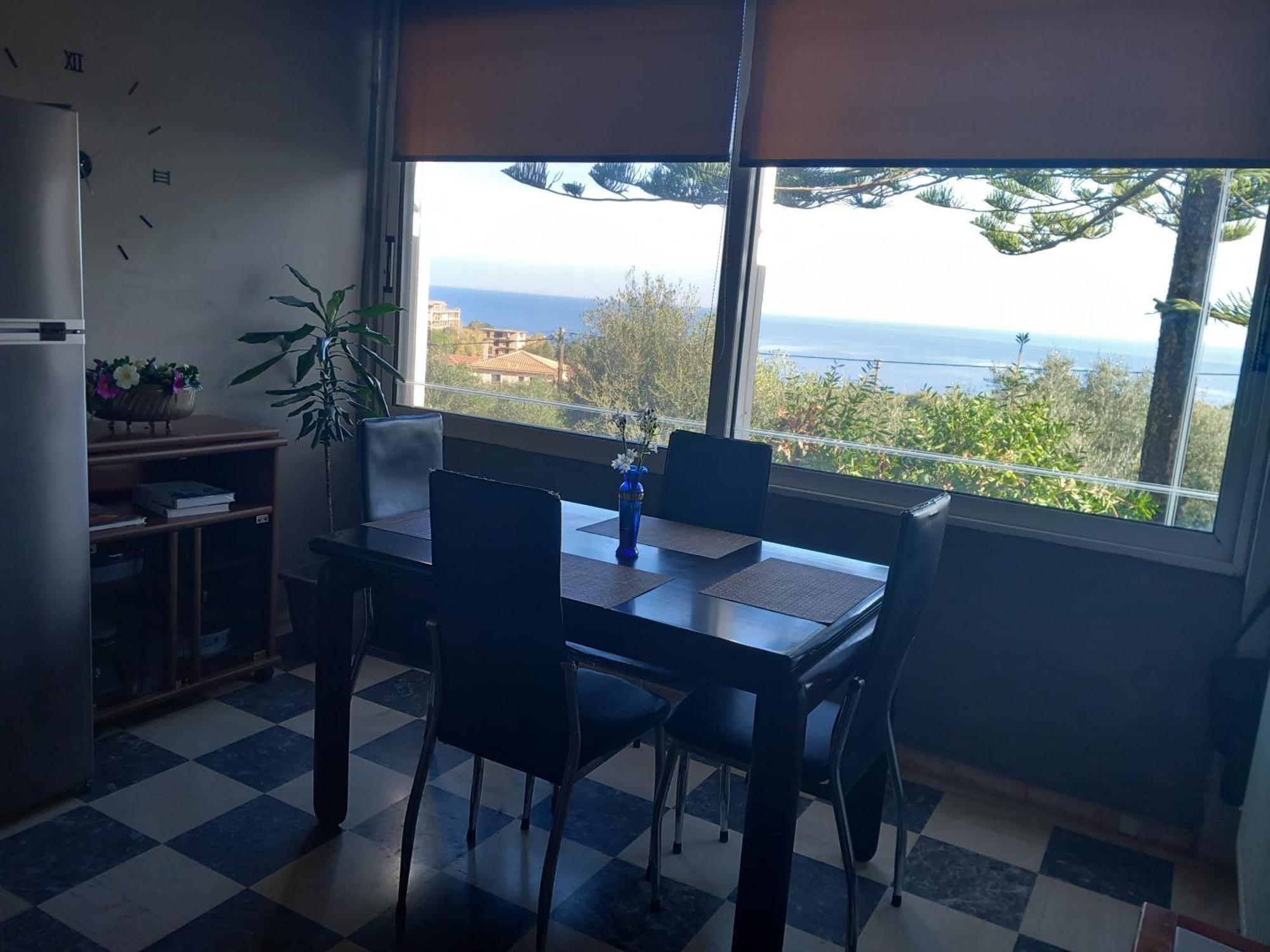 Dali Sea View Apartment