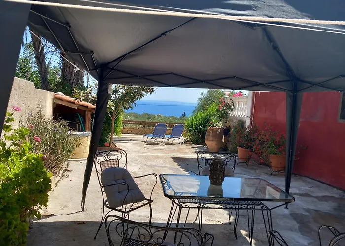 Dali Sea View Apartments
