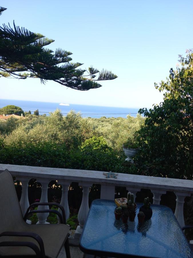 Apartment Dali Sea View