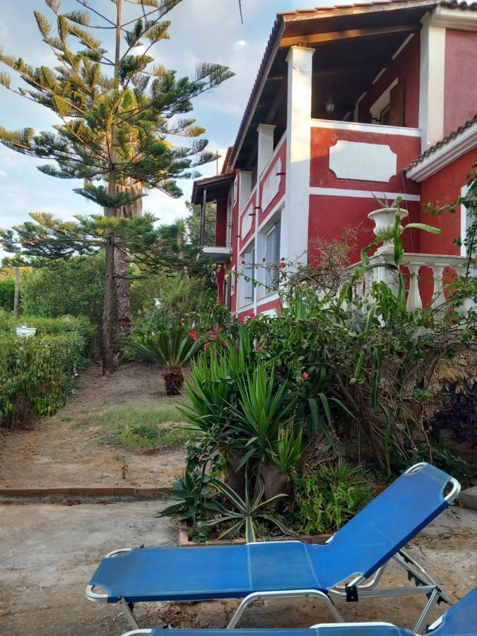 Dali Sea View Apartment *