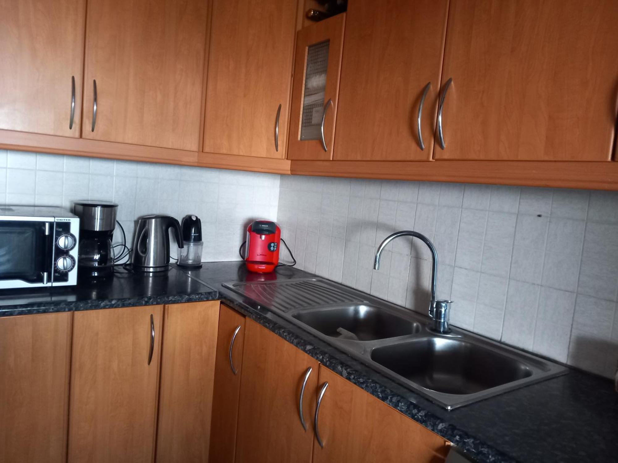 Dali Sea View Apartment Zakynthos Town