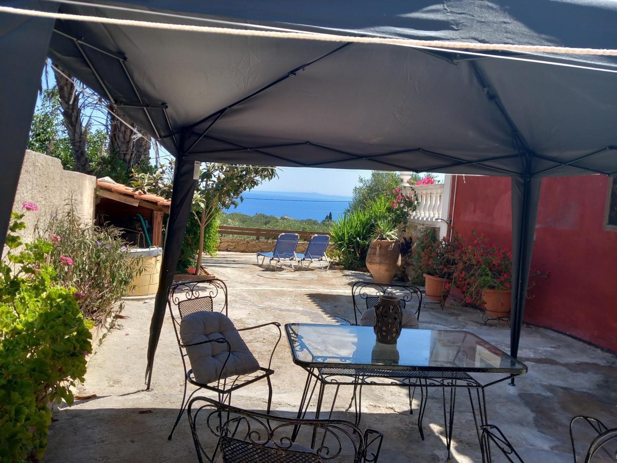 Dali Sea View Apartment