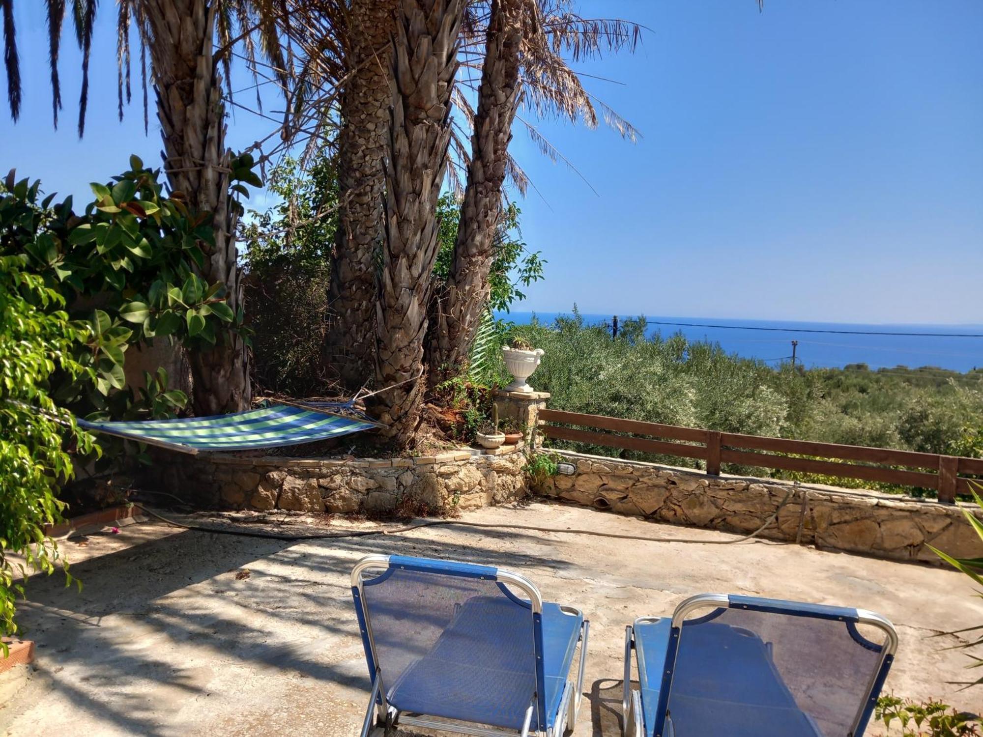 Dali Sea View Apartment